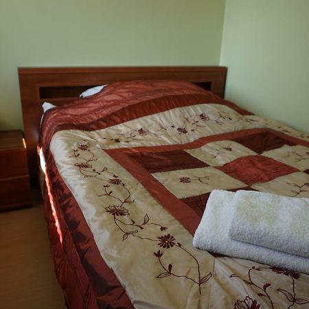 Apartament Reymonta 50 M Od Plazy. Hotel Kołobrzeg Zewnętrze zdjęcie